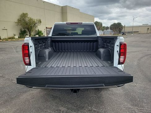 New 2026 GMC Sierra 1500 Pro w/ Pro Value Package image 7