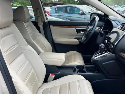Used 2019 Honda CR-V EX-L image 16