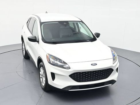 Used 2022 Ford Escape SE w/ Cold Weather Package AWD/4WD image 32