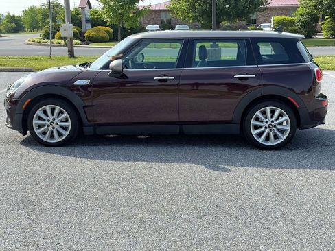 Used 2017 MINI Cooper Clubman S FWD image 4