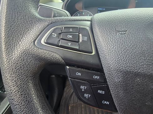 Used 2021 Ford EcoSport SE w/ SE Convenience Package AWD/4WD image 24