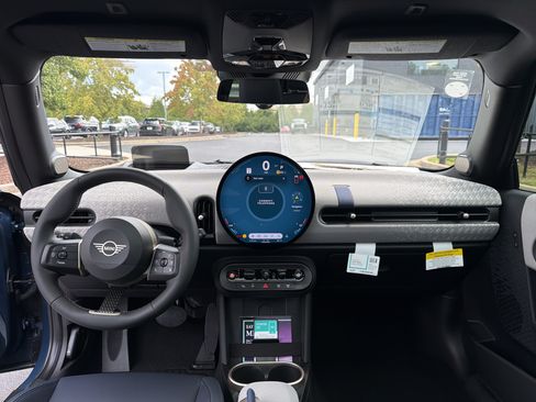 New 2026 MINI Cooper S FWD image 40