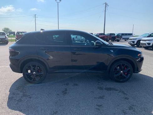 Used 2023 Dodge Hornet GT w/ Track Pack AWD/4WD image 11