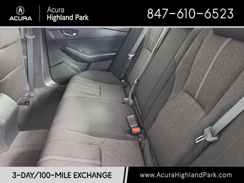 Used 2023 Honda Accord Sport image 46