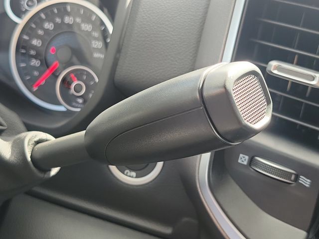 New 2027 RAM 3500 Big Horn AWD/4WD image 26