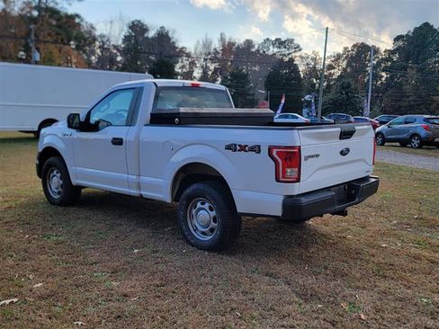 Used 2016 Ford F150 XL image 6