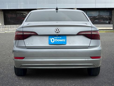 Used 2021 Volkswagen Jetta S image 7