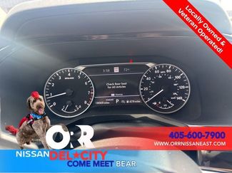 Certified 2025 Nissan Pathfinder SL w/ SL Premium Package FWD video 2