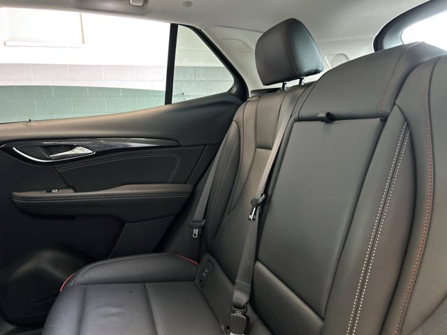 Certified 2023 Buick Envision Essence w/ Sport Touring Package AWD/4WD image 19