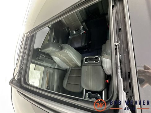 New 2026 Chevrolet Tahoe High Country w/ Sun And Tow Package AWD/4WD image 27