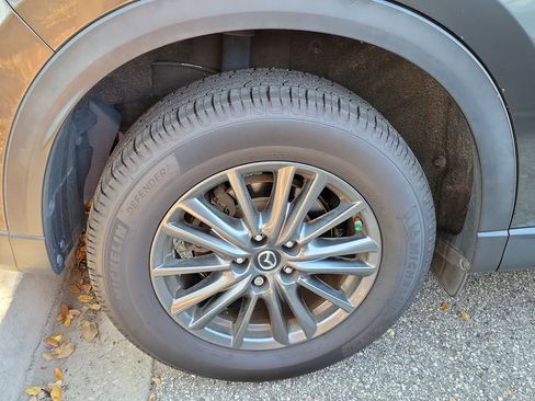 Used 2019 MAZDA CX-5 Touring image 14