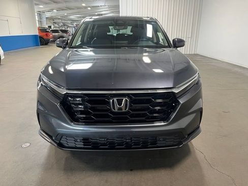 Used 2023 Honda CR-V EX-L image 8