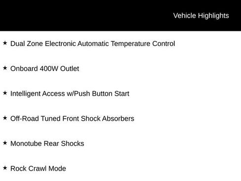 Used 2023 Ford F150 XLT w/ Equipment Group 302A High image 5