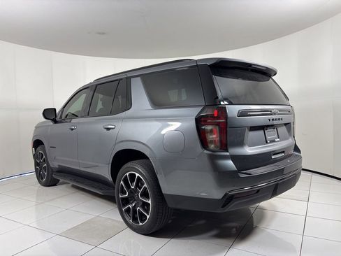 Used 2022 Chevrolet Tahoe RST image 3