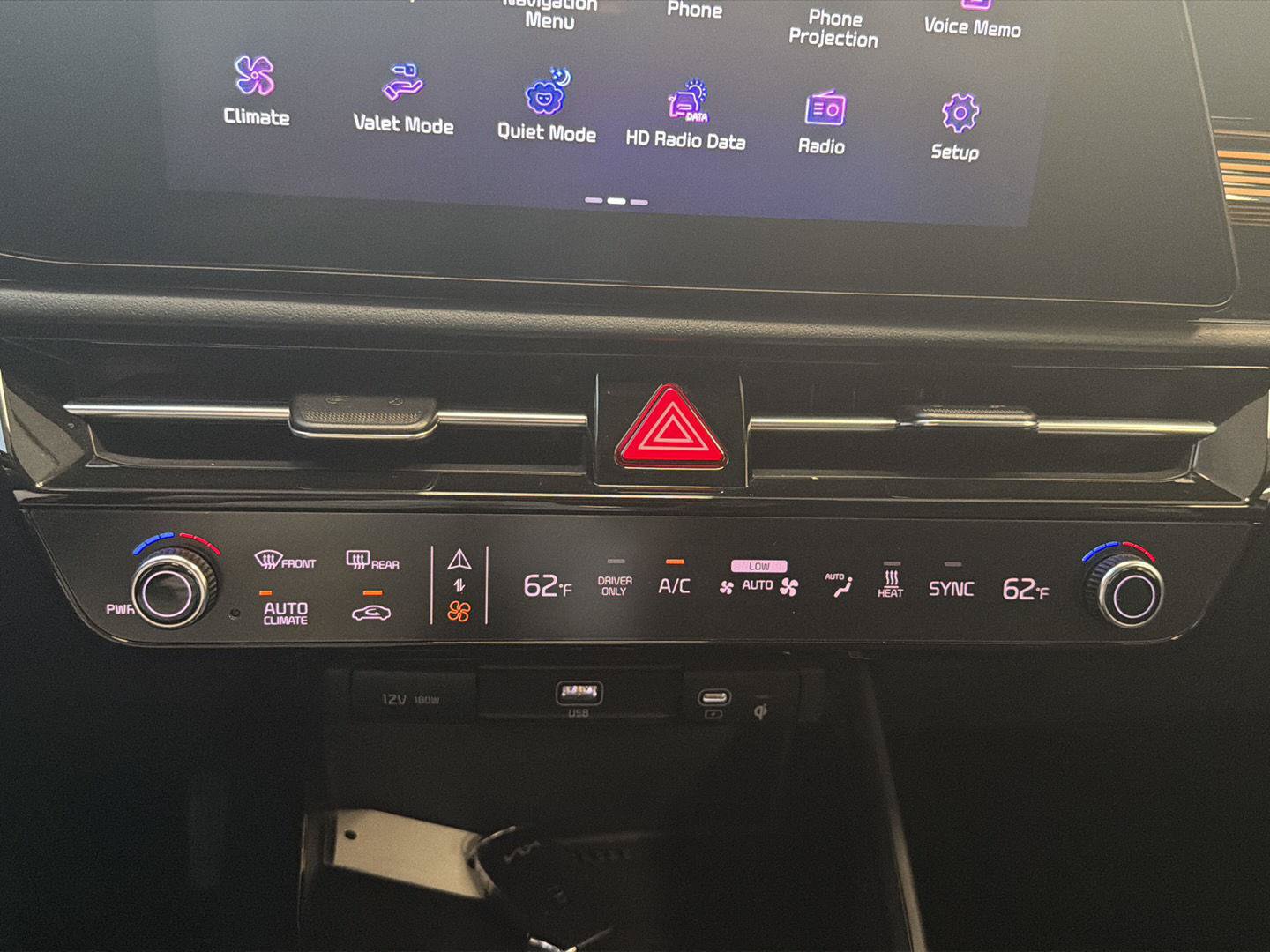 Used 2024 Kia Niro Wind FWD image 22