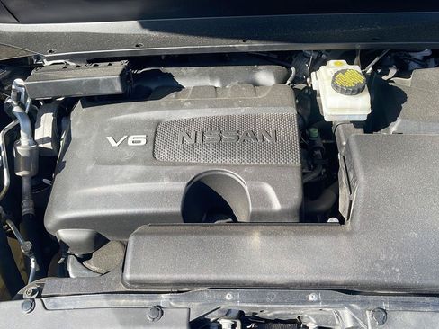 Used 2019 Nissan Pathfinder SV FWD image 63