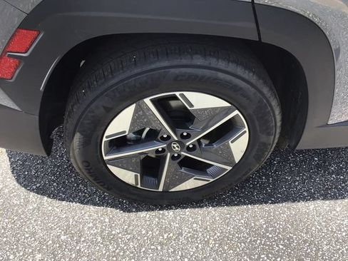 Used 2026 Hyundai Tucson SEL FWD image 16