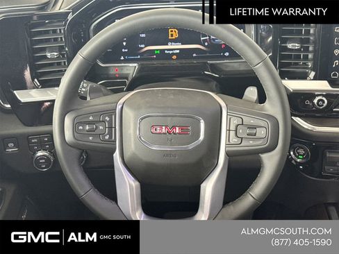 New 2026 GMC Sierra 1500 SLT w/ SLT Premium Plus Package image 26