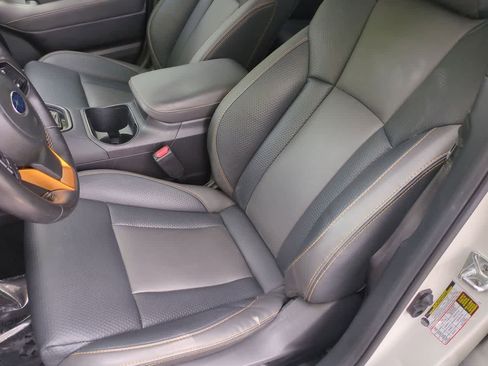 Used 2023 Subaru Outback Wilderness AWD/4WD image 17