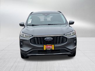 Used 2024 Ford Escape Platinum video 2