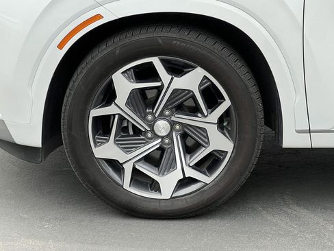 Used 2021 Hyundai Palisade Calligraphy AWD/4WD image 13