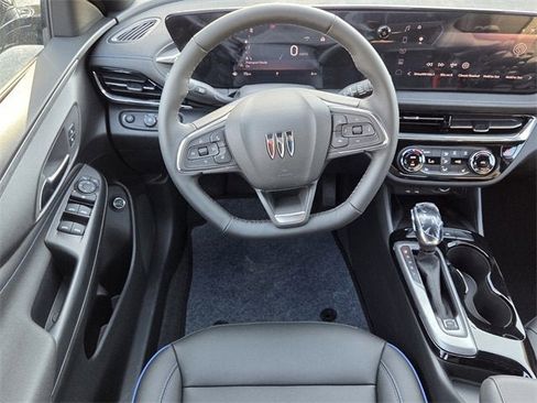 New 2026 Buick Envista Sport Touring w/ Convenience I Package image 11