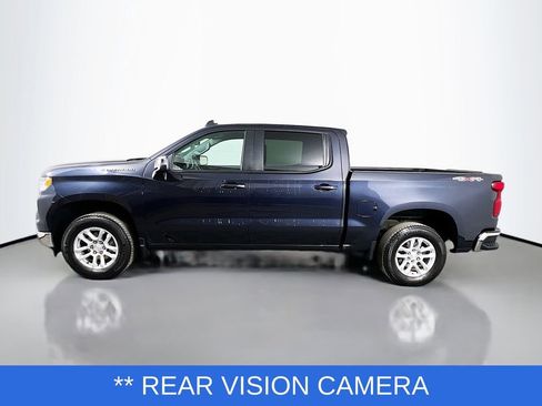 Used 2024 Chevrolet Silverado 1500 LT image 9