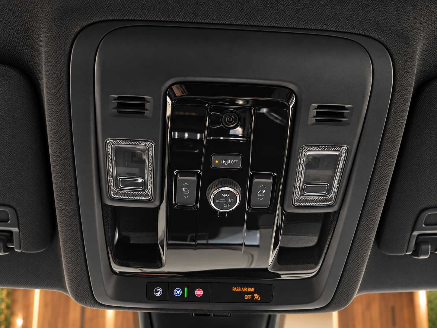 Used 2026 GMC Yukon XL AT4 AWD/4WD image 19