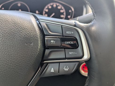 Used 2022 Honda Accord Sport Special Edition image 29