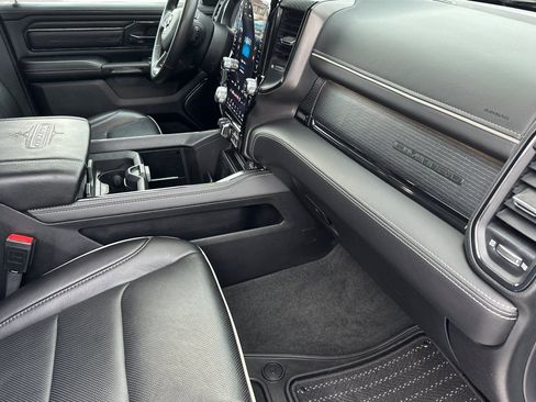 Used 2023 RAM 1500 Limited image 18