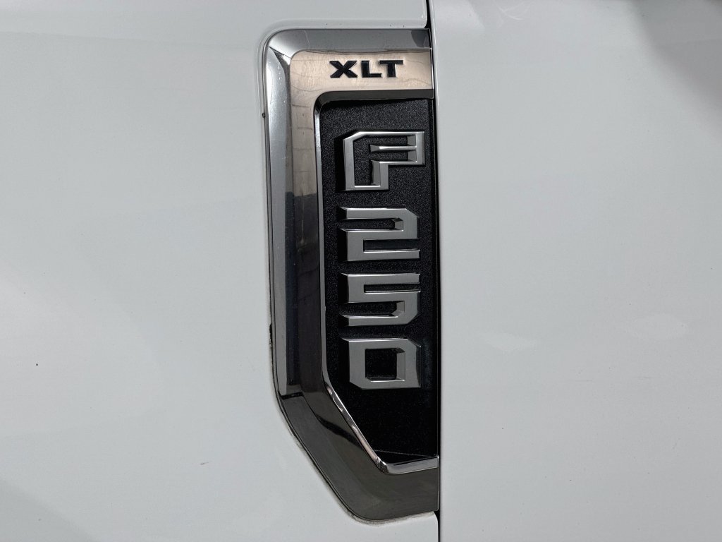 Used 2019 Ford F250 XLT AWD/4WD image 11