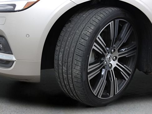 Certified 2023 Volvo S90 B6 Plus w/ Protection Package Premier AWD/4WD image 49