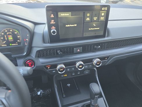 New 2026 Honda CR-V Sport-L image 28