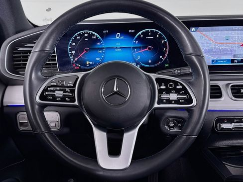 Used 2022 Mercedes-Benz GLE 350 4MATIC image 17