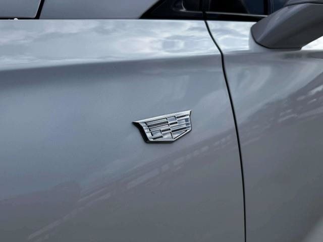 Used 2024 Cadillac XT6 Sport w/ Technology Package AWD/4WD image 15