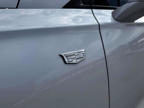 Used 2024 Cadillac XT6 Sport w/ Technology Package AWD/4WD image 15