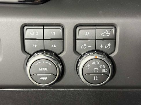 New 2026 GMC Sierra 2500 Denali Ultimate AWD/4WD image 21