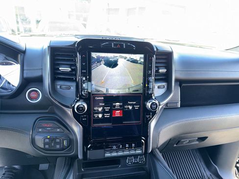 Used 2021 RAM 1500 TRX w/ TRX Level 1 Equipment Group AWD/4WD image 15