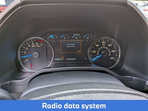 Used 2015 Ford F150 Lariat w/ Equipment Group 501A Mid image 19