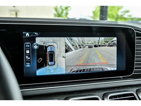 Certified 2026 Mercedes-Benz GLE 450 4MATIC image 19