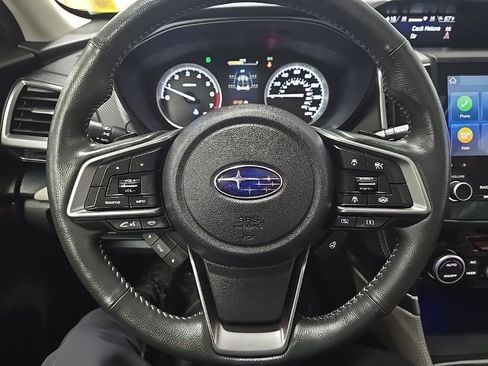 Used 2022 Subaru Forester Limited image 19