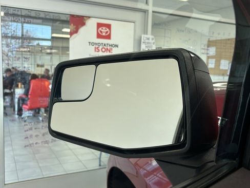 Used 2023 Chevrolet Silverado 1500 RST w/ Convenience Package II image 9