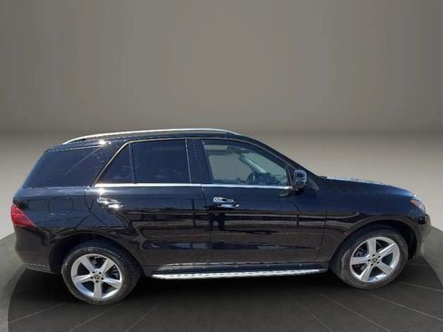 Used 2018 Mercedes-Benz GLE 350 4MATIC image 4