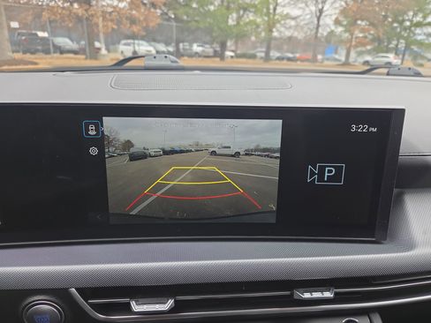 Used 2024 Hyundai Sonata SEL w/ Convenience Package image 18