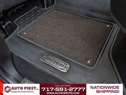 Used 2021 RAM 3500 Limited image 25