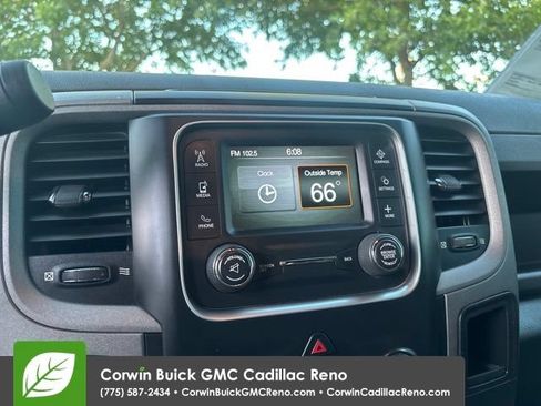 Used 2015 RAM 1500 Tradesman w/ Popular Equipment Group AWD/4WD image 27