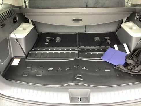 New 2026 Hyundai Santa Fe Limited AWD/4WD image 13