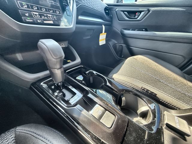 New 2026 Subaru Forester Touring AWD/4WD image 22