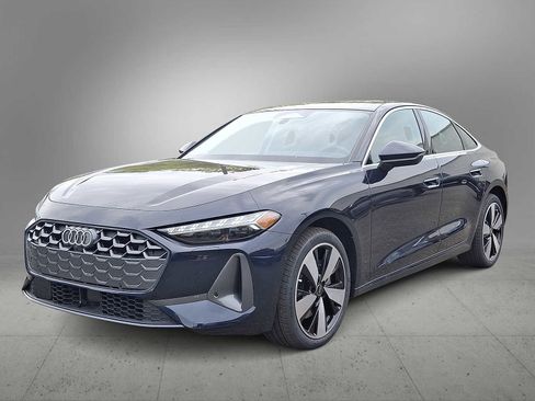 New 2025 Audi A5 2.0T Premium Plus image 1