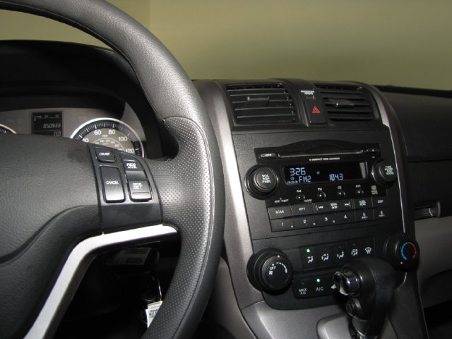 Used 2009 Honda CR-V EX image 29